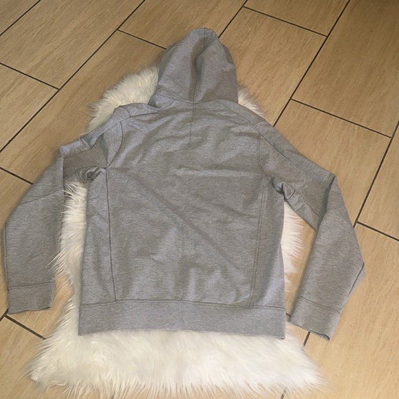 Lululemon Men’s Front Zip Jacket/ Sweater - Picture 6 of 9